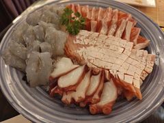 -科尔海悦酒店樱之河日本料理(清河东路店)