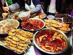 -鼓楼夜市