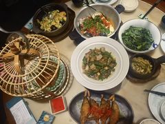 -佬麻雀·新湘菜(珠海金发购物中心店)