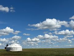 -呼和诺尔旅游景区