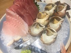 -松岛日本料理(汾江路店)