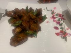 -若蘭慈·无国界素食料理(欢乐海岸店)