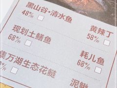 -费明中罗非鱼(大石坝店)