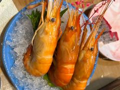 -和创柚子·会席日本料理(新区淮海街店)