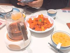 -东流山烤鸭·家常菜(雨山龙湖店)