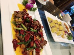 -尽善百年古院餐厅(王家老宅店)