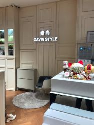 点击看大图 -崇尚GAVIN STYLE