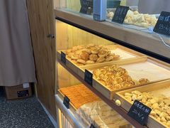 -包满意面包糕点(东坝店)