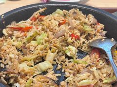 -豪客来牛排(中华城店)