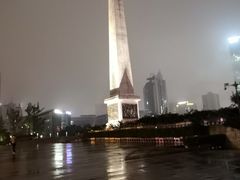 -百林公园-两江幸福广场