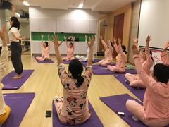 -美喇月子中心(南沙进港店)