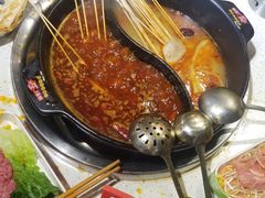 -钢管厂五区小郡肝火锅串串香(总店)