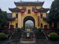 -桂林独秀峰王城景区