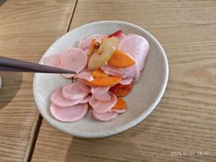 -花盐街·四川乐山小吃(西单大悦城店)