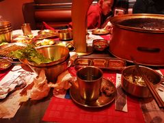 -西塔老太太泥炉烤肉(苏州大悦城店)