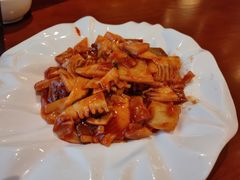 -马凯餐厅(地安门店)