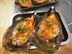 -阿木龙虾(河间路店)