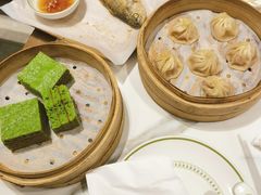 -春家·非遗手工小吃(徐汇万科广场店)