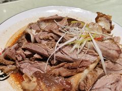 -合记烩面(人民路店)