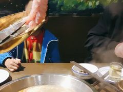 -土著渔匠·养生蝴蝶鱼(香樟路店)