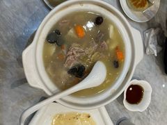 -玉华台饭庄·淮扬菜·烤鸭(望京店)