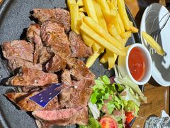 -榖屋house of flour(张江首店)