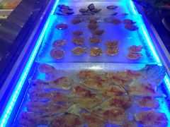 -探烧自助烤肉火锅(牛栏前店)