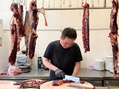 -老猫牛肉火锅(沙溪店)