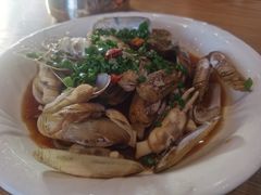 -501號台州海鲜餐厅(海创园店)