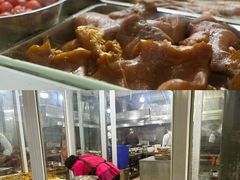 -温江公平红烧兔(总店)