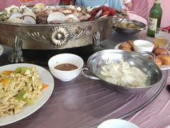 -东戴河风景区-止锚湾