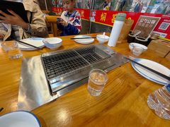 -张记焖窑·十五年专注焖烤(雍和宫店)