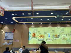 -西部马华清真兰州牛肉面·烧烤夜市(三里河店)