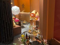 -色響火锅(恒隆广场店)