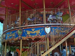 -南戴河国际娱乐中心