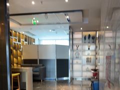 -柏槿酒店(罗湖口岸向西地铁站店)