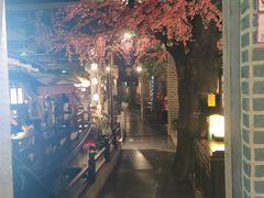 -秀水人家