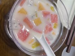 -日昌餐馆(亦庄店)