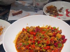 -海上食代(赣江新天地店)