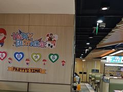 -海底捞火锅(振华商厦店)