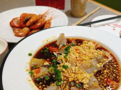 -阿毛饭店(和义路店)