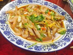 -小城故事(鲅鱼圈店)