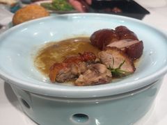 -润记·广东餐馆(苏州中心店)