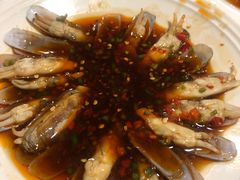 -郑喜旺烧烤(郑州总店)