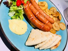 -HELLO MUSAE 拾光缪斯餐厅·纯正希腊风味(苏州中心店)