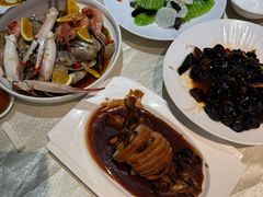 -好兄弟郭巨海鲜(天一阁店)