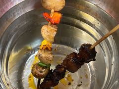 -炒豆合作社(东四总店)