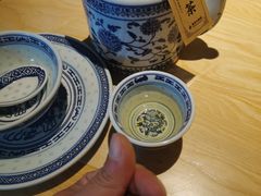 -南京大牌档(龙江新城市广场店)