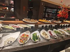 -拉蒂娜·巴西牛排馆 Latina·Brazilian Steakhouse(王府井喜悦店)