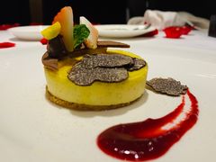 松露香草布蕾-王品牛排(郑州大卫城店)